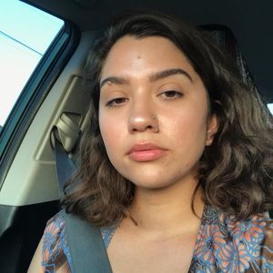 Meet your Posher, Veronica